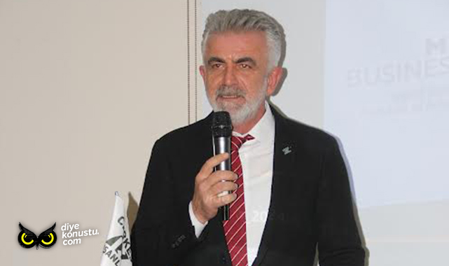 Çerkes İş İnsanları Derneği birliktelikle güçleniyor… İftar yemeğinde buluştular…