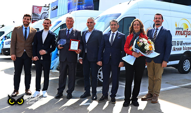 Samsun’da bölge rekoru! Otokoç vites yükseltti…