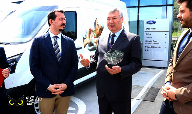Samsun’da bölge rekoru! Otokoç vites yükseltti…
