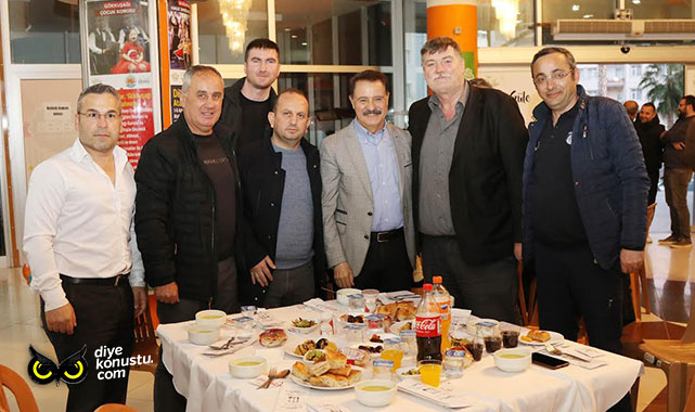 Başkan Deveci’den personele zam müjdesi: Emek hakkını alamıyor