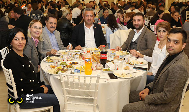 Başkan Deveci’den personele zam müjdesi: Emek hakkını alamıyor