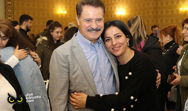 Başkan Deveci’den personele zam müjdesi: Emek hakkını alamıyor