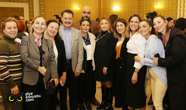 Başkan Deveci’den personele zam müjdesi: Emek hakkını alamıyor