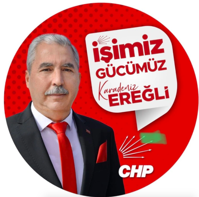 CHP Meclis üyesi sandık başında hayatını kaybetti