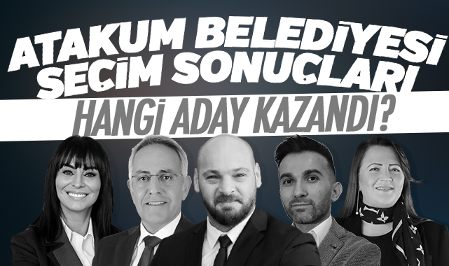 İşte Samsun 31 Mart yerel seçim sonuçları! Büyükşehir, İlkadım, Atakum, Canik ve Tekkeköy’de oy oranları…