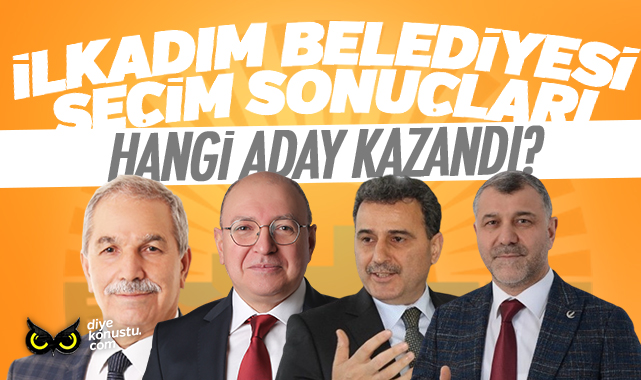 İşte Samsun 31 Mart yerel seçim sonuçları! Büyükşehir, İlkadım, Atakum, Canik ve Tekkeköy’de oy oranları…