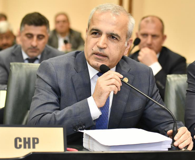 AKP’li eski iskan bakanı Bayraktepe’yi yok ediyor… Samsun’da Cengiz İnşaat ve rant iddiası…