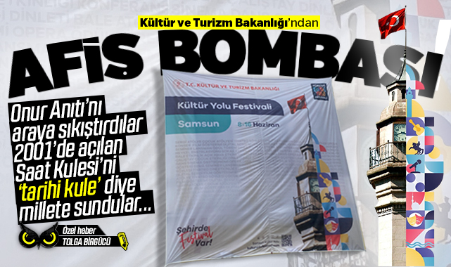 Haberimiz Meclis gündeminde: CHP’li vekilden Samsun’a ihanet tepkisi
