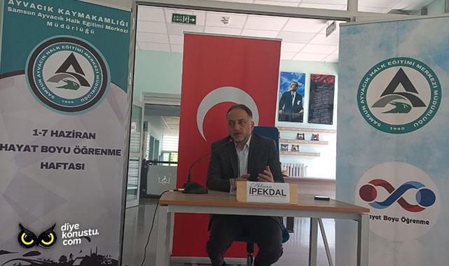 Samsun’un Karadeniz kültürüne etkisi konuşuldu