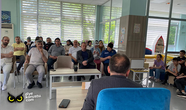 Samsun’un Karadeniz kültürüne etkisi konuşuldu