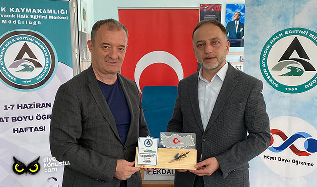 Samsun’un Karadeniz kültürüne etkisi konuşuldu