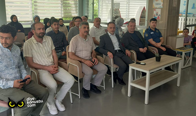 Samsun’un Karadeniz kültürüne etkisi konuşuldu