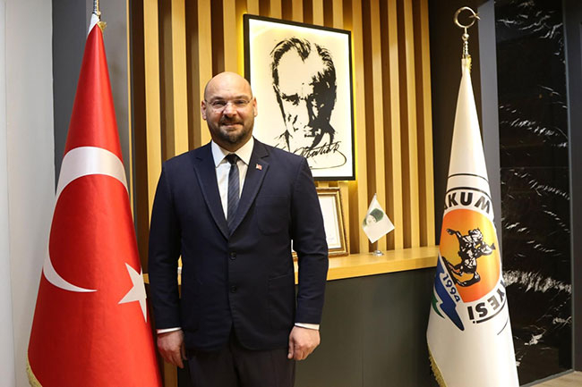 Cemil Deveci’den borç açıklayan Serhat Türkel’e şoke eden çıkış: Yalancının…