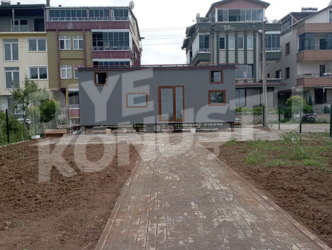 Turizmin kalbine karavan… Bakan ‘Denizler Halkındır’ demişti…