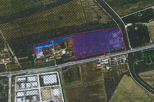 Samsun’da tuhaf işler… Arazileri birileri mi topluyor?