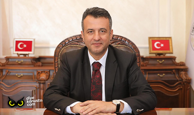 Samsun’da kamp başlıyor! Başkan Doğan gençlere seslendi…