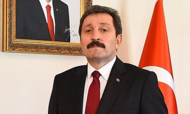 9 ay kapalı kaldı… Valiyi unuttular… Samsun Kent Müzesi’nde hatalar silsilesi!