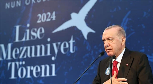 O tarihten bu yana ilk kez aynı karedeler