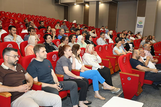 Kurnaz: Projelerimizle çağ atlatacağız