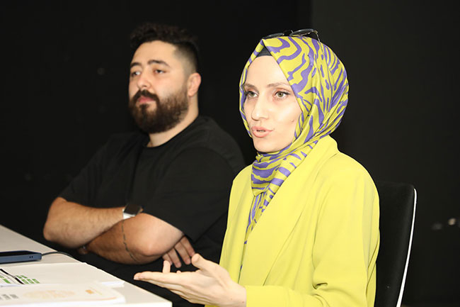 Kurnaz: Projelerimizle çağ atlatacağız