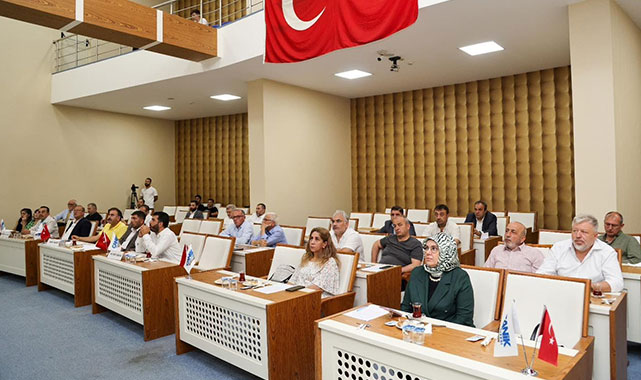 Sandıkçı: Seferberlik halinde çalışıyoruz