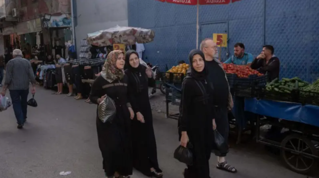 9 soruda Türkiye’de yaşayan Suriyeliler… İşte en fazla tartışılan konular…