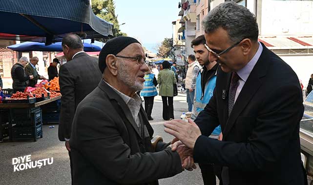 Emeklilere müjde: Otoparklarda yüzde 30 indirim