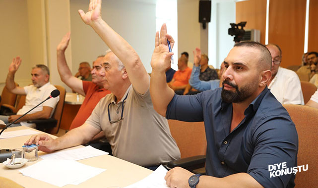 Borç ve hacizlerle savaşıyor... Bakın neler söyledi...