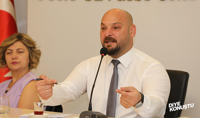 Borç ve hacizlerle savaşıyor... Bakın neler söyledi...