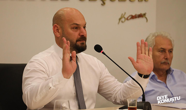 Borç ve hacizlerle savaşıyor... Bakın neler söyledi...