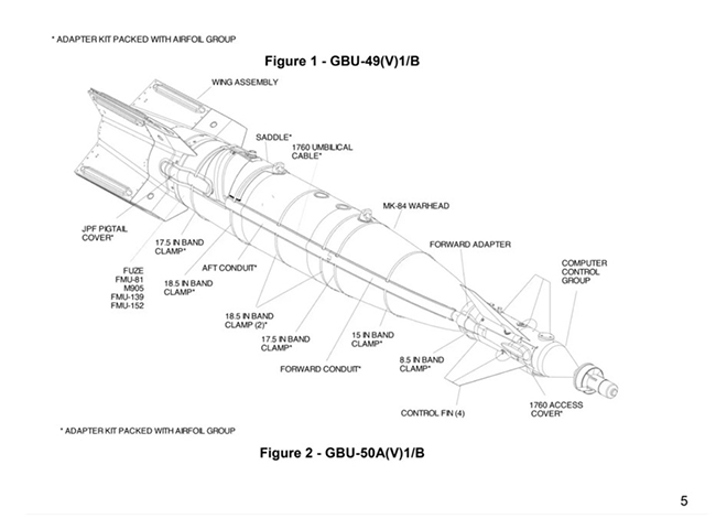 F-35 ve F-15’in veri sızıntısı yayınlandı… 250 GB…