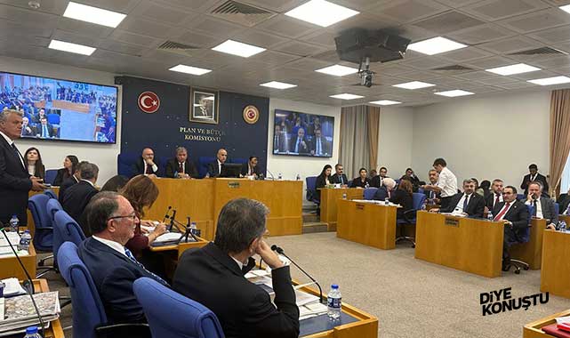 CHP’li Çan’dan duyarlılık çağrısı: Katletmek için değil, yaşatmak için kanun yapılmalı
