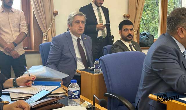 CHP’li Çan’dan duyarlılık çağrısı: Katletmek için değil, yaşatmak için kanun yapılmalı