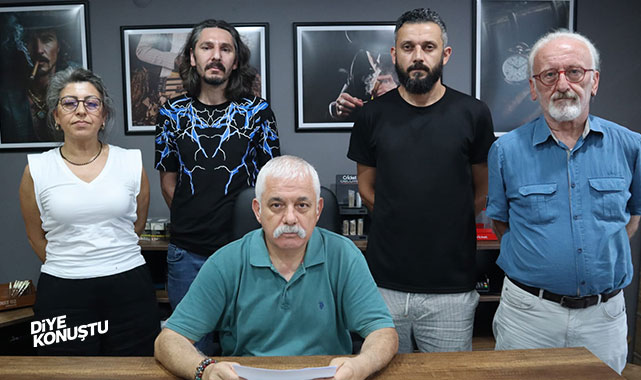 TİP’de deprem! Samsun, Ordu ve Amasya yönetimleri istifa etti…