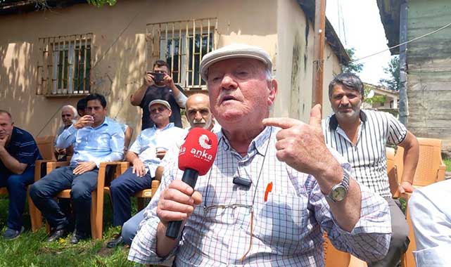 CHP Milletvekili Çan: Kaçak villacıya var, orman köylüsüne yok