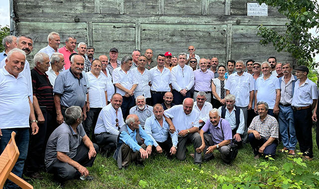 CHP Milletvekili Çan: Kaçak villacıya var, orman köylüsüne yok