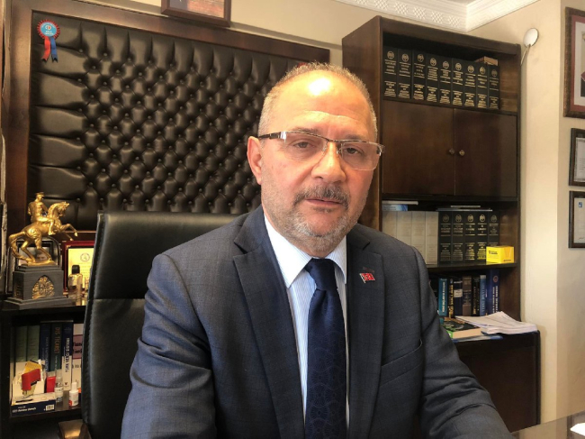 Samsun’da tanıdık katliam! Doğa Koruma müdürlüğü koruma altındaki zambakları katletti