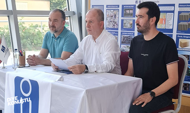 17 Ağustos depreminin yıldönümünde uyardı: Samsun alarm veriyor