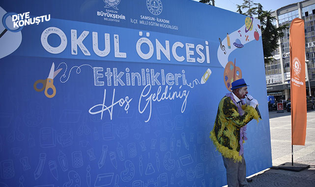 Başkan Doğan: Geleceğin bilim insanlarını yetiştiriyoruz