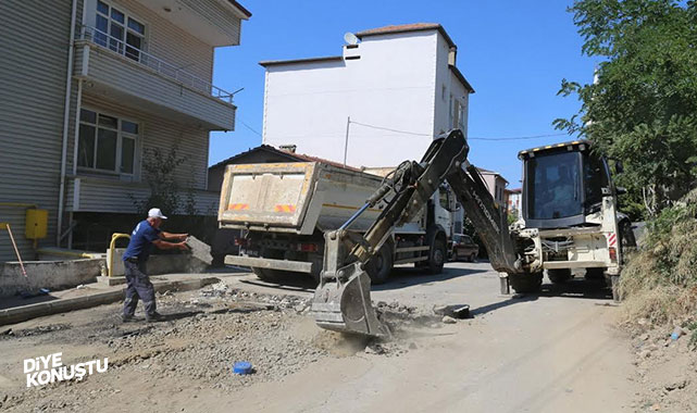 Başkan Kurnaz: Kamu kaynaklarını koruyoruz