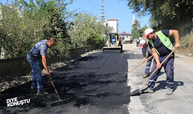 Başkan Kurnaz: Kamu kaynaklarını koruyoruz