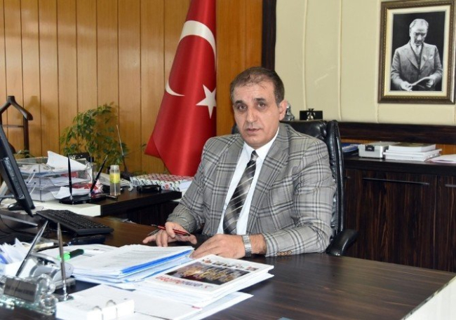 OMÜ son dakikası! İşte Erdoğan’a sunulan 3 rektör adayı… Hangisi MHP’li?