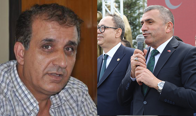 OMÜ son dakikası! İşte Erdoğan’a sunulan 3 rektör adayı… Hangisi MHP’li?