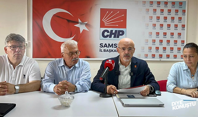 CHP’nin gündeminde fındık üreticisi var… Demirören detayı!