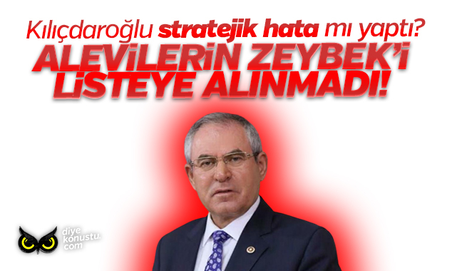 "Kılıçdaroğlu