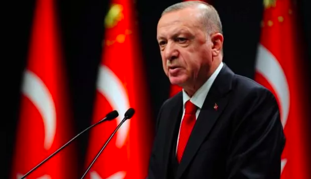 Erdoğan: Cumhur İttifakı’nın adayı da belli seçim tarihi de belli