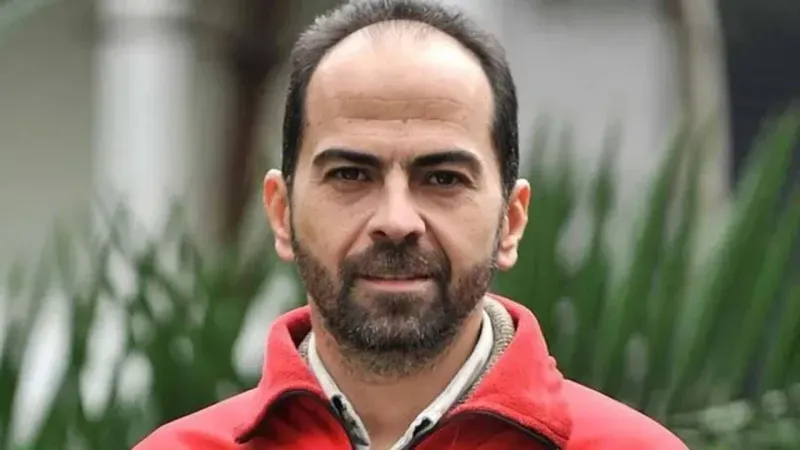 Nasuh Mahruki’ye tahliye kararı