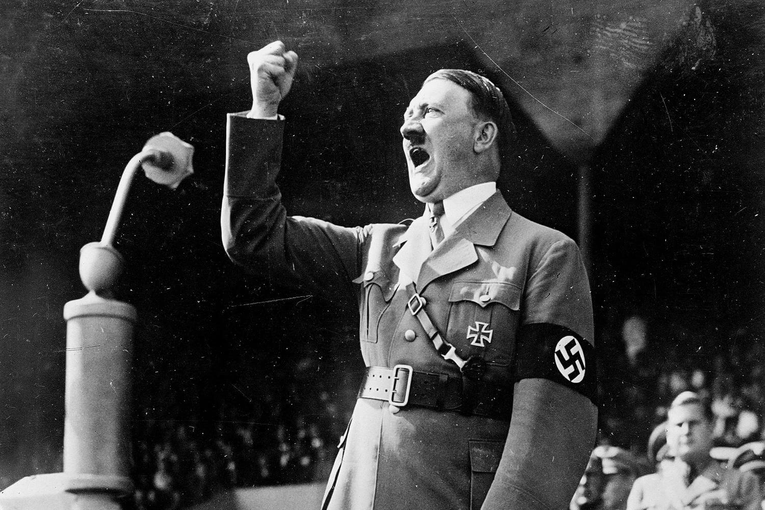Hitler’in serveti kime kaldı? Vasiyetin bilinmeyen hikayesi…