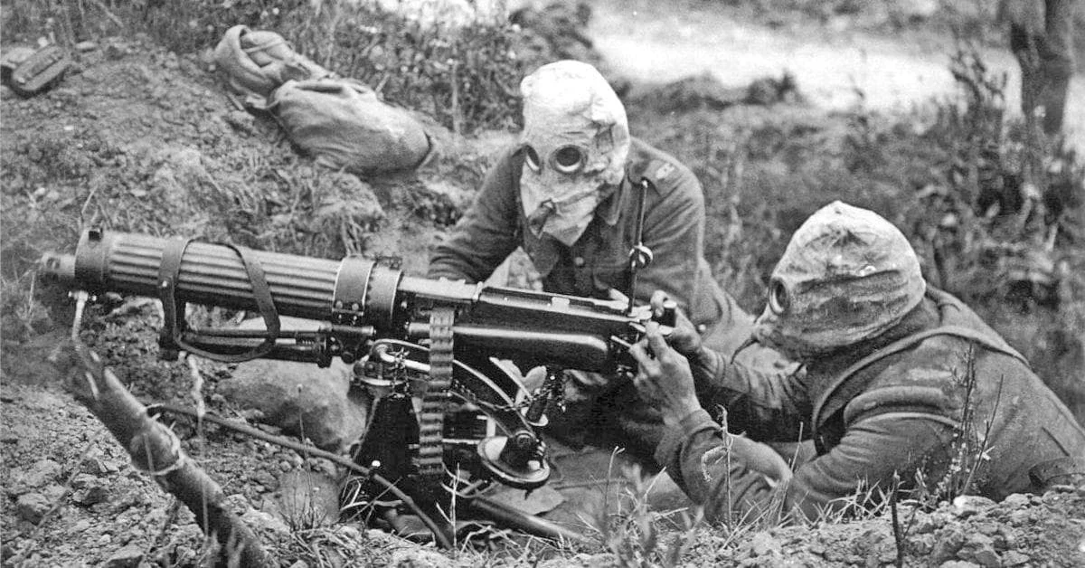 6 Ağustos 1915 tarihinde Rus İmparatorluğu’nun kontrolündeki Osowiec Kalesi’nde yaşanan olay, insan iradesinin sınırlarını zorlayan bir direniş örneği olarak tarihe geçti.