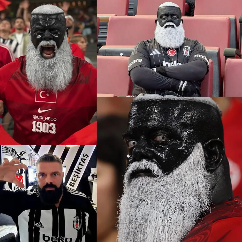 Sosyal medyada paylaştığı videolarla da bilinen Ölçerman, Türkiye’nin yer aldığı uluslararası turnuvalarda tribünlerdeki en dikkat çeken taraftar figürlerinden biri olarak gösteriliyor. 2026 FIFA Dünya Kupası’nda Avustralya maçında tribünlerden yansıyan görüntülerinin dünya basınında yer almasının ardından yeniden gündeme geldi.